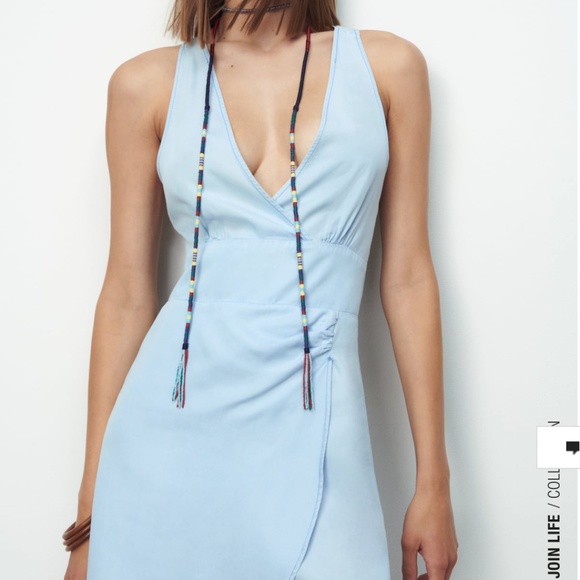 ZARA romper- BNWT - Picture 2 of 8